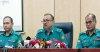 ১৫ বছরে রাজনৈতিক পরিচয়ে ৮০-৯০ হাজার পুলিশ নিয়োগ