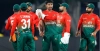 লিটন দাসকে অধিনায়ক করে টি-টোয়েন্টি দল ঘোষণা