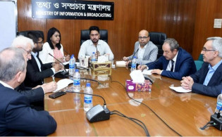 গণহত্যার বিচার নিয়ে নজির স্থাপন করতে চায় বাংলাদেশ