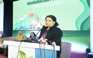 বিদ্যুৎ নিয়ে করা চুক্তিগুলো বাতিলের বিষয়ে যা বললেন পরিবেশ উপদেষ্টা