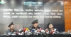 বিভিন্ন অপরাধে জড়িত র্যাবের ১৬ সদস্যকে আটক করা হয়েছে