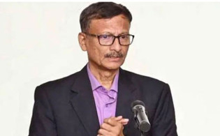 দেশে স্থিতিশীলতা ফিরিয়ে আনা আমাদের প্রথম কাজ