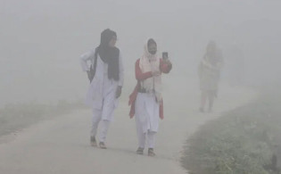 শৈত্যপ্রবাহ নিয়ে আবহাওয়া অফিসের দুঃসংবাদ