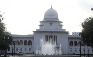 হাবে প্রশাসক নিয়োগ অবৈধ ঘোষণা করেছেন আদালত