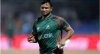 আন্তর্জাতিক ক্রিকেটে নিষিদ্ধ হয়ে গেলেন বোলার সাকিব