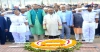 দিনব্যাপী কর্মসূচিতে পবিপ্রবিতে মহান বিজয় দিবস উদযাপন