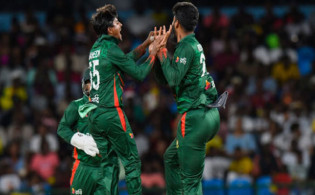 বিজয় দিবসে টাইগারদের ওয়েস্ট ইন্ডিজ জয়