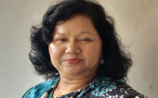 ইউজিসির সদস্য হলেন বাকৃবির ড. মাসুমা হাবিব