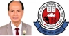 ঢাকা শিক্ষা বোর্ডের চেয়ারম্যান অধ্যাপক তপন কুমার ওএসডি