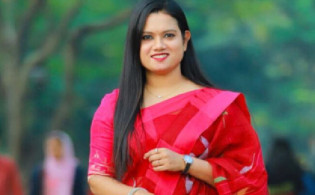 ঢাবিতে শিক্ষার্থীদের ওপর হামলার ঘটনায় কারাগারে ইডেনের রিভা