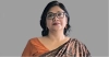 বরিশাল বিশ্ববিদ্যালয়ের প্রথম নারী উপাচার্য ঢাবির শুচিতা শারমিন