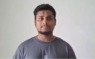 আর্থিক দুর্নীতির অভিযোগের বিষয়ে যা বললেন হাসনাত আব্দুল্লাহ