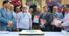রাজশাহী বিশ্বাবদ্যালয় প্রেস ক্লাবের বর্ণাঢ্য বর্ষপূর্তি অনুষ্ঠান