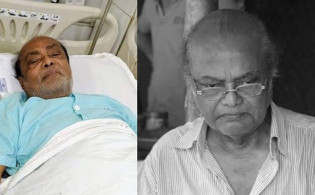 মারা গেছেন দেশের খ্যাতনামা পরিচালক জামান