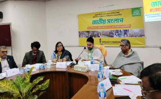 প্রাতিষ্ঠানিক দুর্বলতায় কমছে না সড়ক দুর্ঘটনা: উপদেষ্টা নাহিদ