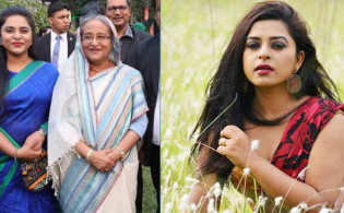 বাড়িওয়ালাও বের করে দিলো অভিনেত্রী জ্যোতিকা জ্যোতিকে