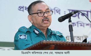 ‘চাঁদাবাজ ধরতে দুই-তিন দিনের মধ্যে অভিযান’