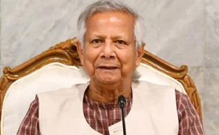 নির্বাচনের পর নিজের কাজে ফিরে যাব : প্রধান উপদেষ্টা