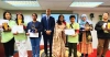 হংকংয়ে রেমিট্যান্স অ্যাওয়ার্ড পেলেন বাংলাদেশি ১০ নারী