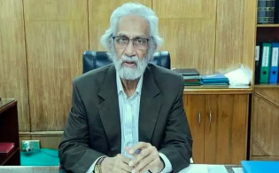 ভূমি উপদেষ্টা হাসান আরিফের মৃত্যুতে রাষ্ট্রীয় শোক আজ