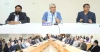 উচ্চশিক্ষার উন্নয়ন প্রকল্প দ্রুত বাস্তবায়নে সমন্বয় সভা করবে ইউজিসি