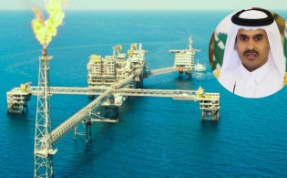 ইউরোপীয় ইউনিয়নভুক্ত দেশে গ্যাস সরবরাহ বন্ধের হুমকি কাতারের