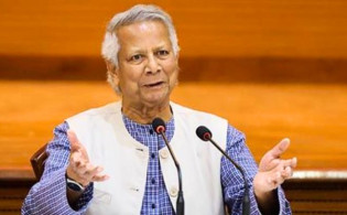 মুক্তিযোদ্ধাকে লাঞ্ছনার ঘটনায় প্রধান উপদেষ্টার নিন্দা