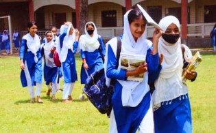 ২০২৫ সালে স্কুলে শুক্র-শনিবার ছুটি বহাল