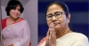 পশ্চিমবঙ্গে তসলিমার নাটক নিষিদ্ধ করলেন মমতা