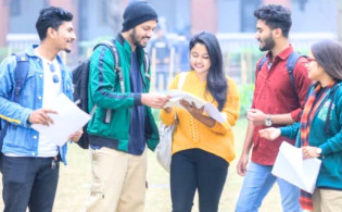 জেনে নিন বিশ্ববিদ্যালয়গুলোতে ভর্তির সব তথ্য