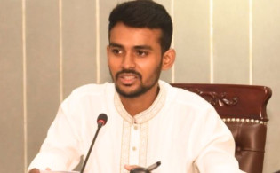 নির্বাচন নিয়ে রাজনৈতিক দলের অধৈর্য হওয়া সংস্কারে বাধা সৃষ্টি করছে: উপদেষ্টা আসিফ