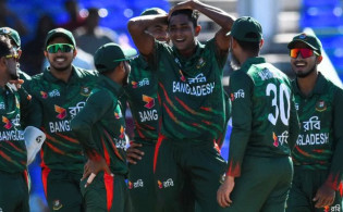 সূচি ঘোষণা চ্যাম্পিয়ন্স ট্রফির, বাংলাদেশের খেলা কবে কখন