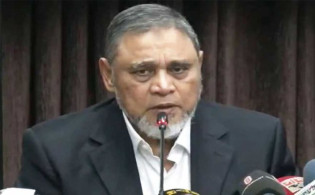 নির্বাচনের তারিখ নিয়ে যা জানালেন সিইসি নাসির উদ্দীন