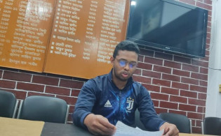 বৈষম্য বিরোধী আন্দোলনে সক্রিয় থাকায় মিথ্যা মামলা দেয়া হয়েছে: অভিযোগ ঢাবি শিক্ষার্থীর