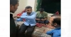 ৪ দিন পর হলে ফিরেছেন নিখোঁজ সহ-সমন্বয়ক খালেদ