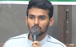 দ্রুত নির্বাচন দেওয়ার জন্য এতো মানুষ শহীদ হয়নি: উপদেষ্টা আসিফ