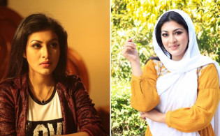 হাফেজ হওয়ার ইচ্ছা অভিনেত্রী প্রিয়াঙ্কার; জীবনসঙ্গী হিসেবে চান ধার্মিক পাত্র