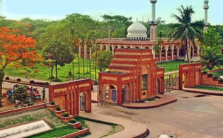 ইউনিট কমছে জাবির ভর্তি পরীক্ষায়