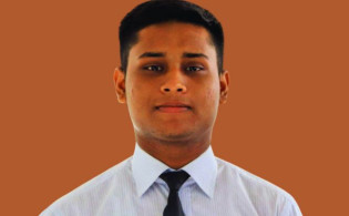 সচিবালয়ে আগুন লাগার ঘটনায় যা বললেন হাসনাত আব্দুল্লাহ