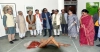 ঢাকা বিশ্ববিদ্যালয়ে জয়নুল উৎসব শুরু