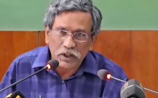 শুধু ভালো সংবিধান প্রণয়নেই সাংবিধানিক অধিকার নিশ্চিত হবে না: আলী রিয়াজ