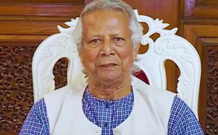 সংস্কার ও নির্বাচন প্রস্তুতি একই সঙ্গে চলবে: ড. ইউনূস
