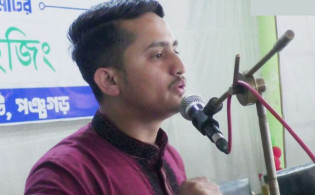 দুই মাসের মধ্যে নতুন রাজনৈতিক দল আসবে: সারজিস আলম