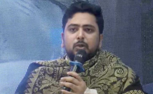 এই সরকার এক অর্থে সাংবিধানিক নয় : উপদেষ্টা নাহিদ