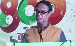 ‘পাচার করা অর্থ ফিরিয়ে আনার চেষ্টা করছি’