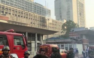 সচিবালয়ে অস্থায়ী প্রবেশ পাশ বাতিল; ঢুকতে পারবেন না সাংবাদিকরাও