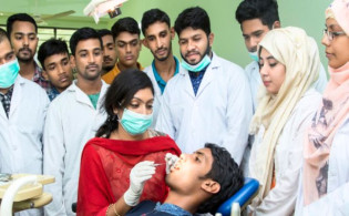 ডেন্টাল ভর্তির আবেদন শুরু কাল; সেকেন্ড টাইম আবেদনের সুযোগ