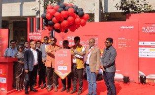 ঢাকা বিশ্ববিদ্যালয়কে সর্বজনের প্রতিষ্ঠান করতে চাই: ঢাবি উপাচার্য