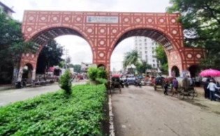 থার্টি ফার্স্ট নাইটে ঢাবিতে বহিরাগতদের প্রবেশে নিষেধাজ্ঞা