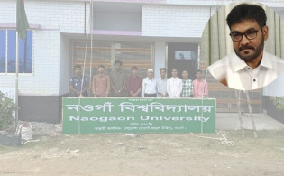 একাডেমিক কার্যক্রম শুরু করতে চেয়ে বিশ্ববিদ্যালয় উপাচার্যের স্ট্যাটাস